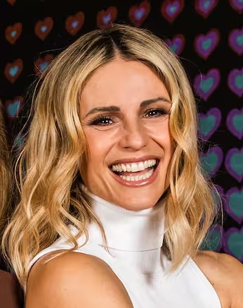 What is Michelle Hunziker's True Net Worth in 2024?